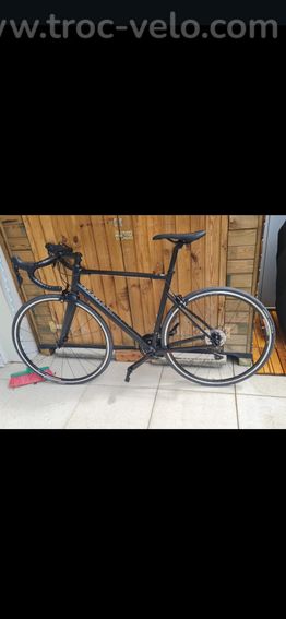 Van Rysel EDR AF 105 – Taille L – Noir - 2