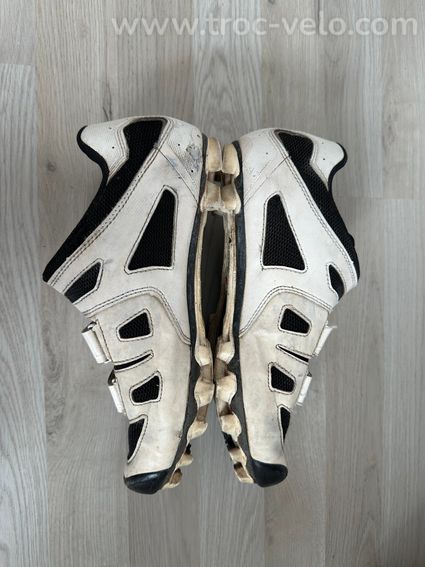 Chaussures vélo VTT / Cyclo cross Mavic - 4