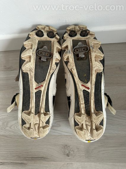 Chaussures vélo VTT / Cyclo cross Mavic - 5