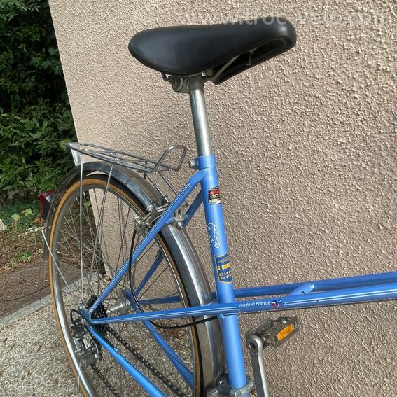 Vélo vintage Peugeot PH18S - 3