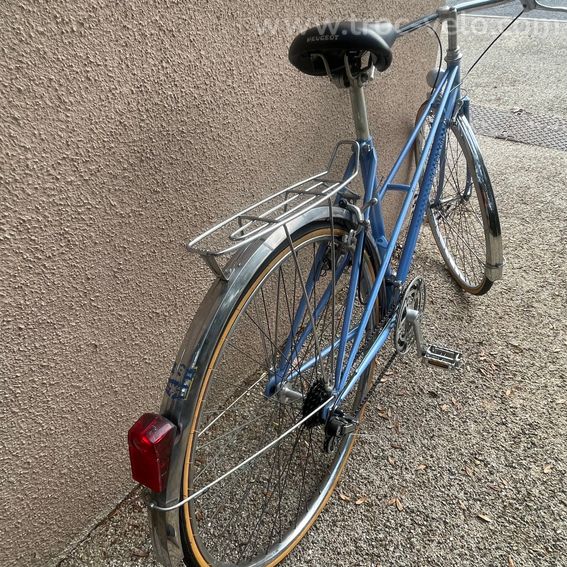 Vélo vintage Peugeot PH18S - 5