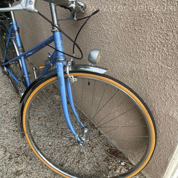 Vélo vintage Peugeot PH18S - 6