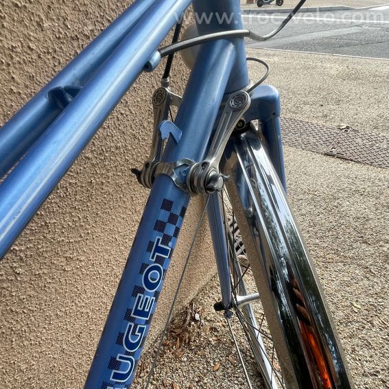Vélo vintage Peugeot PH18S - 10