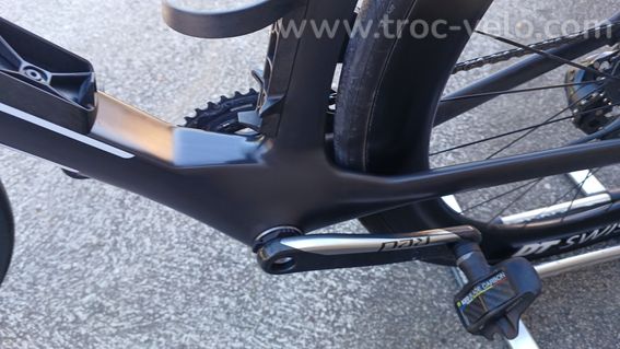 Bmc Team machine R01 - 2
