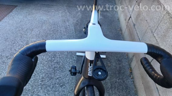 Bmc Team machine R01 - 3