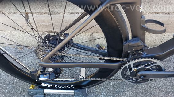 Bmc Team machine R01 - 4