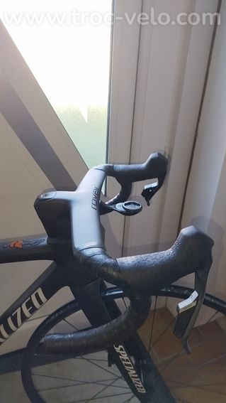 Specialized Tarmac SL8  - 2