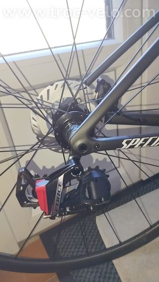 Specialized Tarmac SL8  - 4