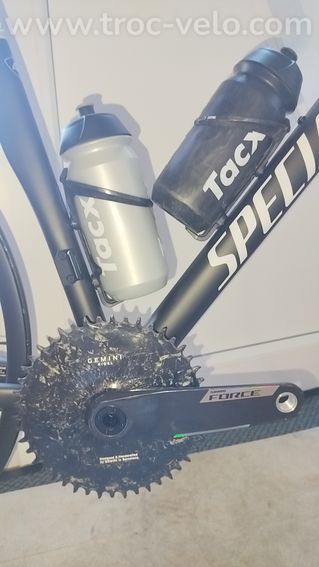 Specialized Tarmac SL8  - 5