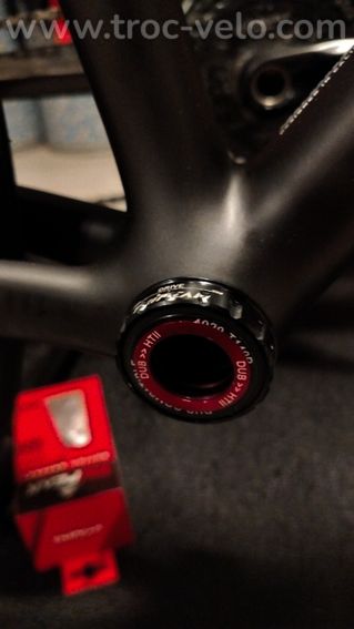 Specialized Tarmac SL8  - 8