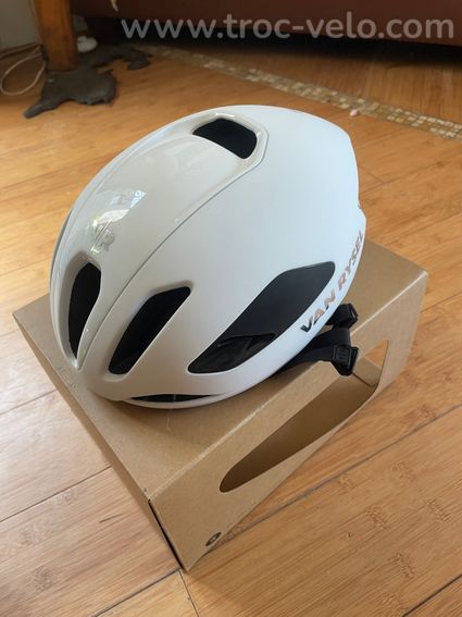 Casque Van Rysel - 3