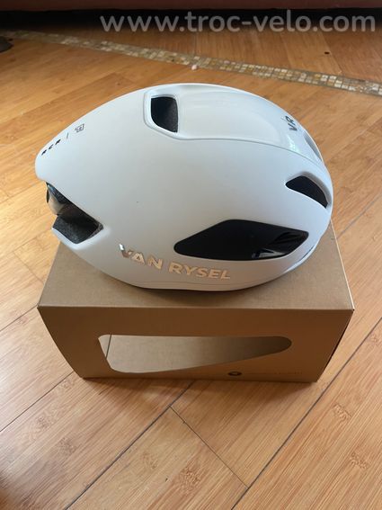 Casque Van Rysel - 4