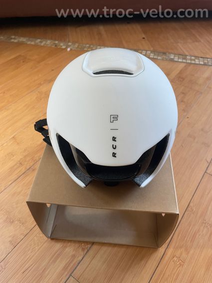 Casque Van Rysel - 5