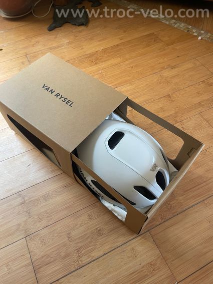 Casque Van Rysel - 6