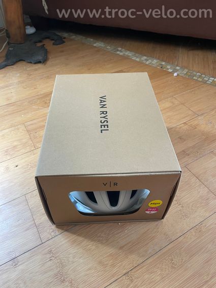 Casque Van Rysel - 7