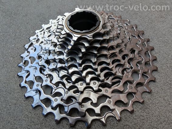 Cassette Sram Rival 10-36 - 3
