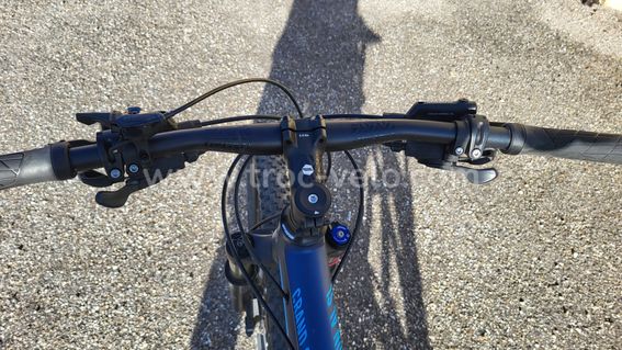 VTT Canyon Grand Canyon AL SL 6.9 WMN Taille S - CANYON - 11000 - Troc Vélo