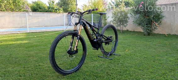Specialized Turbo Levo Comp Batterie 700 Wh - 3