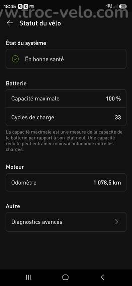 Specialized Turbo Levo Comp Batterie 700 Wh - 4