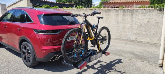 Specialized Turbo Levo Comp Batterie 700 Wh - 5