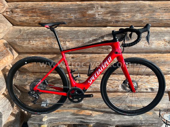 Specialized 2021 Turbo Creo SL Expert