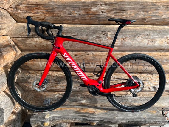 Specialized 2021 Turbo Creo SL Expert - 2