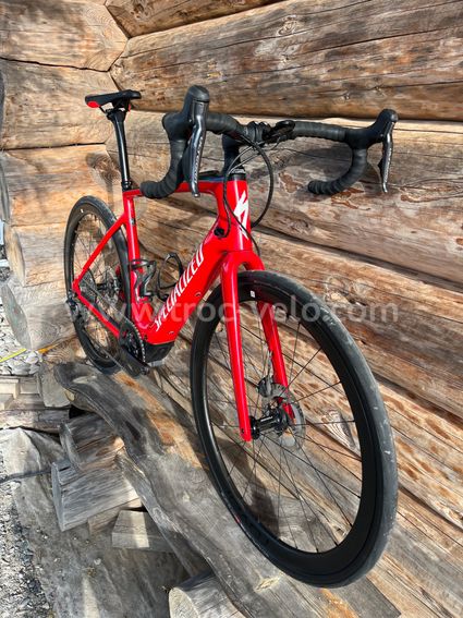 Specialized 2021 Turbo Creo SL Expert - 3