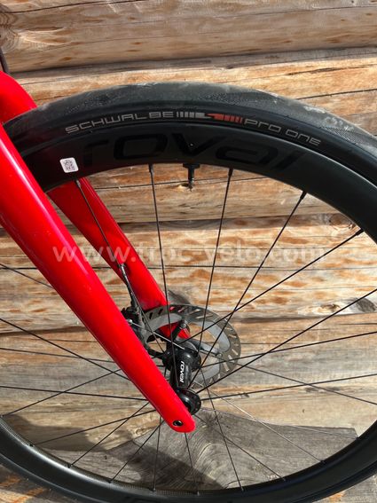Specialized 2021 Turbo Creo SL Expert - 5