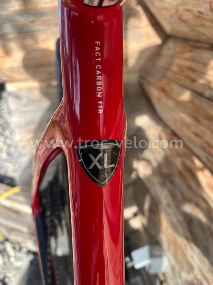 Specialized 2021 Turbo Creo SL Expert - 6