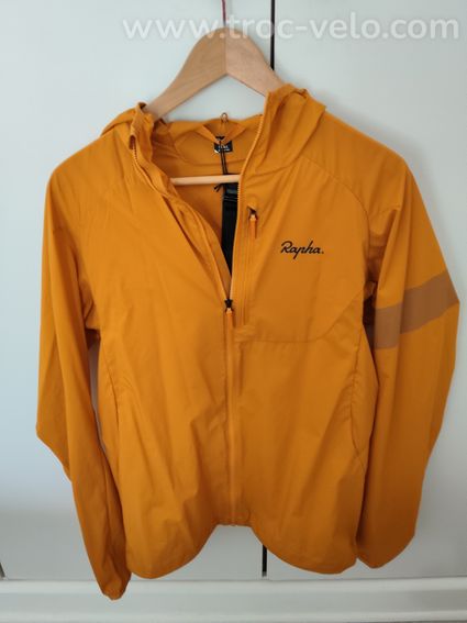 Veste rapha trail lightweight