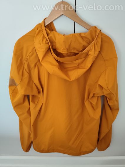 Veste rapha trail lightweight - 2