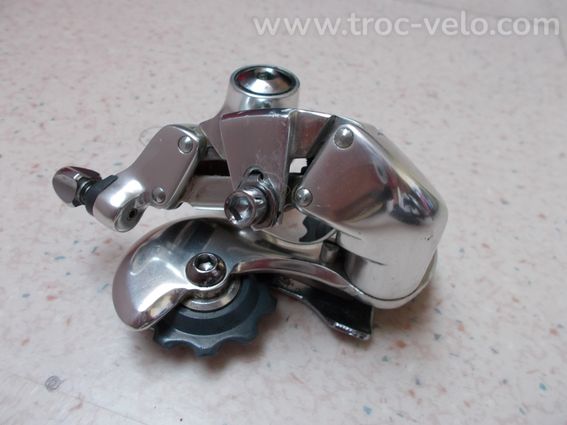 Dérailleur arrière Sachs new Success chape courte - 2
