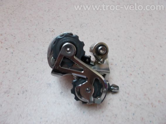 Dérailleur arrière Sachs new Success chape courte - 3