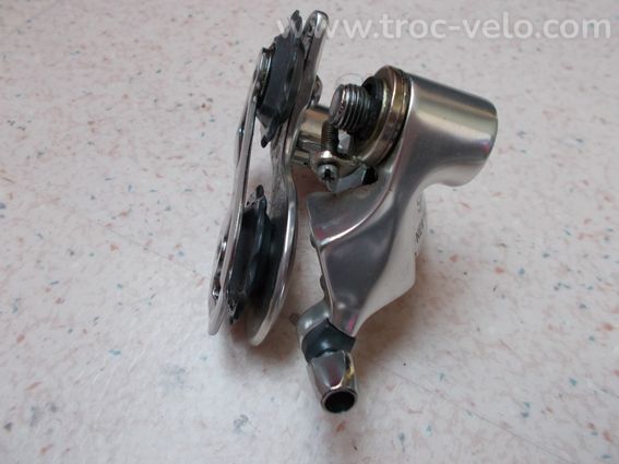 Dérailleur arrière Sachs new Success chape courte - 4