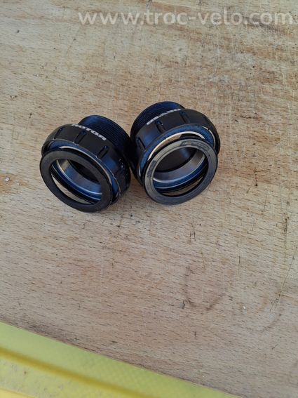Boitier ROTOR BB30 BSA - 2
