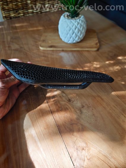 Selle fizik Vento Argo adaptative R1 140 - 3
