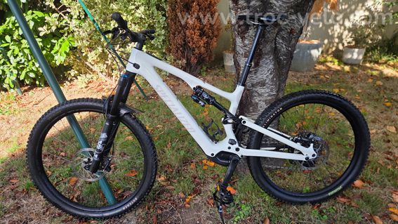 Spécialized Comp Carbon SL 2