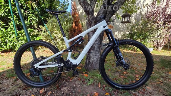 Spécialized Comp Carbon SL 2 - 2