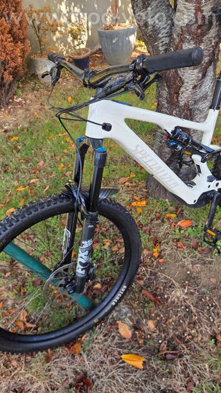 Spécialized Comp Carbon SL 2 - 3