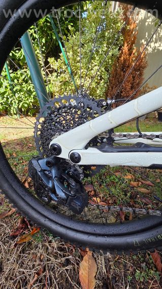 Spécialized Comp Carbon SL 2 - 6