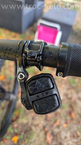 Spécialized Comp Carbon SL 2 - 7