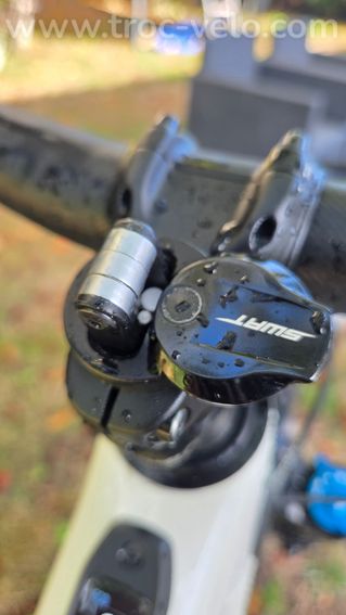 Spécialized Comp Carbon SL 2 - 8
