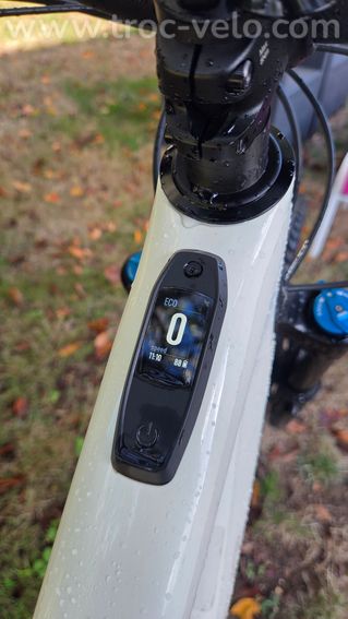 Spécialized Comp Carbon SL 2 - 9