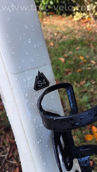 Spécialized Comp Carbon SL 2 - 10