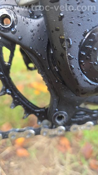 Spécialized Comp Carbon SL 2 - 11