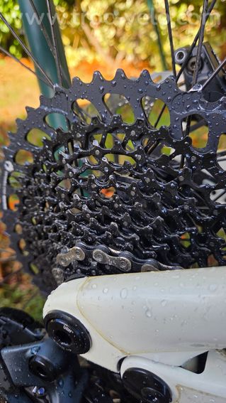 Spécialized Comp Carbon SL 2 - 12