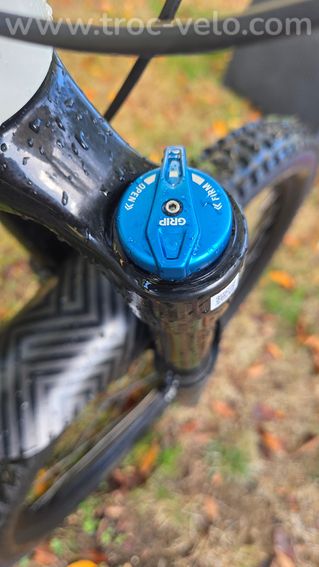 Spécialized Comp Carbon SL 2 - 14