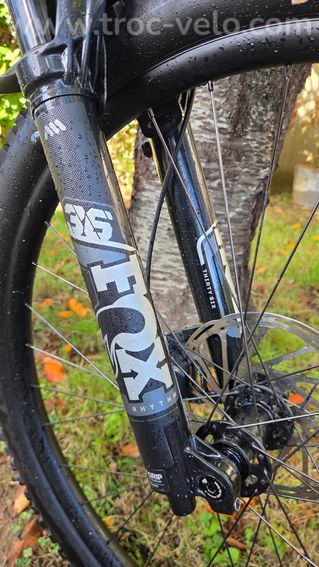 Spécialized Comp Carbon SL 2 - 15