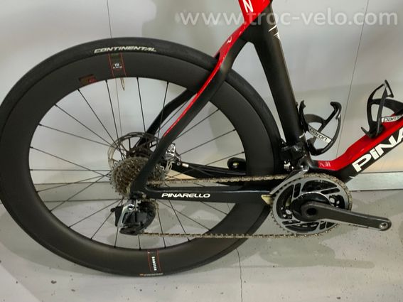 PINARELLO F12 taille XL - 2