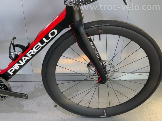 PINARELLO F12 taille XL - 3